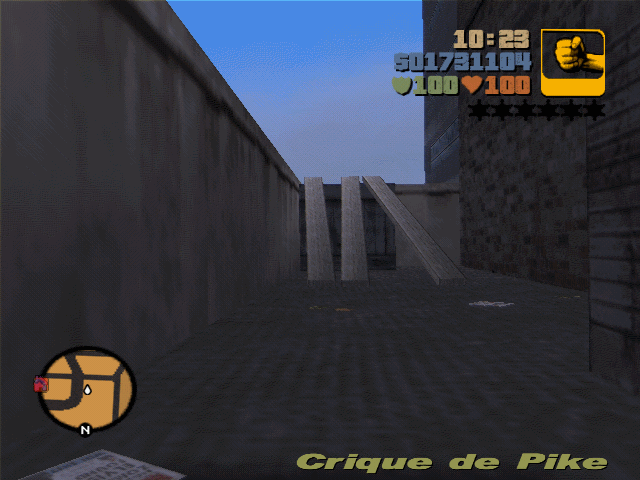 le tremplin